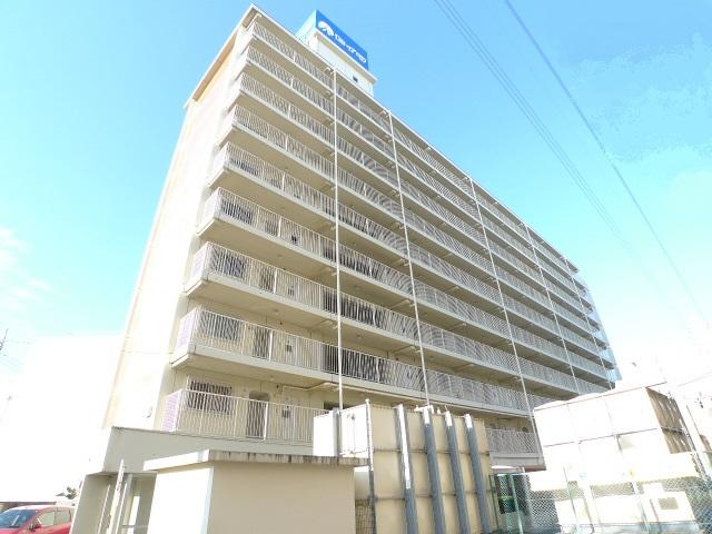 高砂駅1分最上階