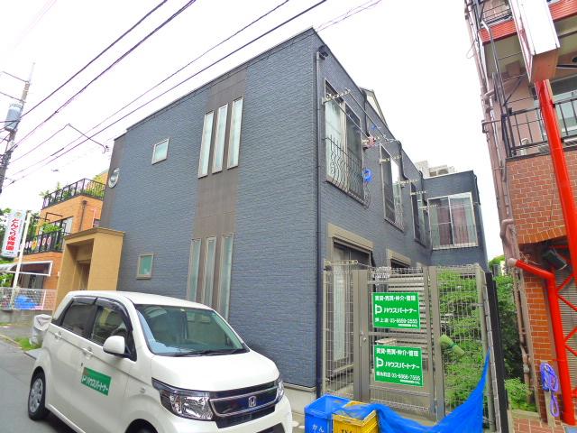 JR小岩駅 徒歩4分の格安物件