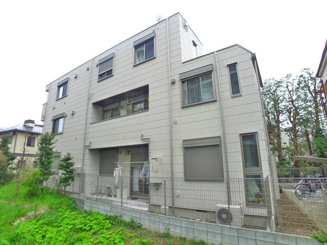 青砥駅ペット共生型2LDK