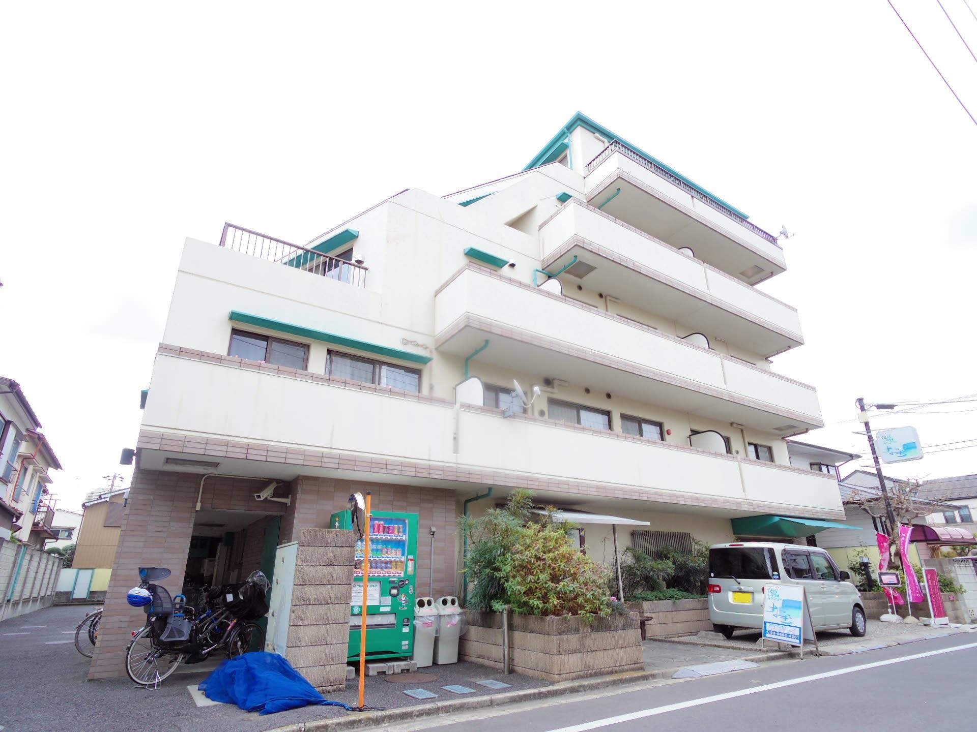 当社管理物件です