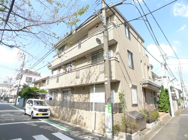 青砥駅のハウスメーカー物件