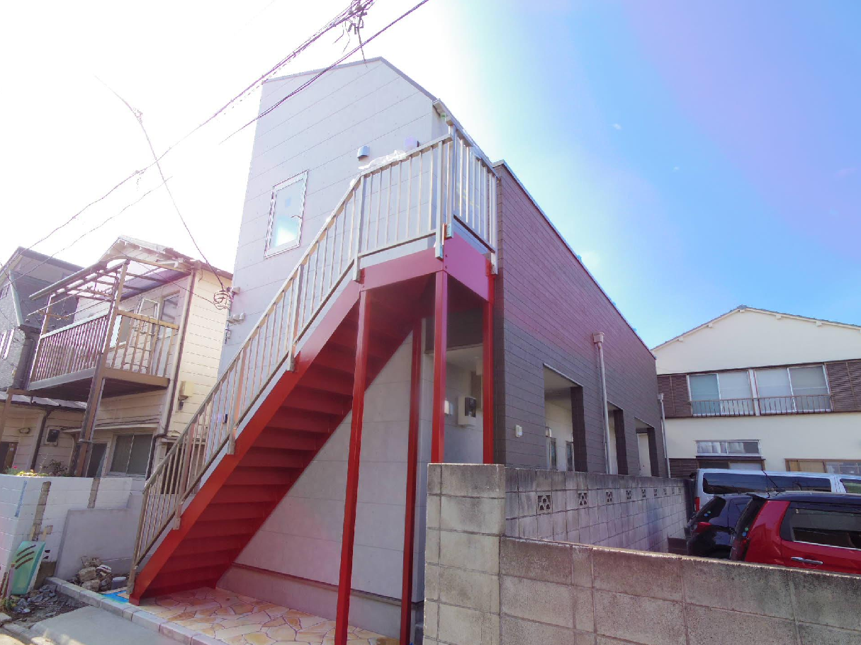 京成立石駅新築物件