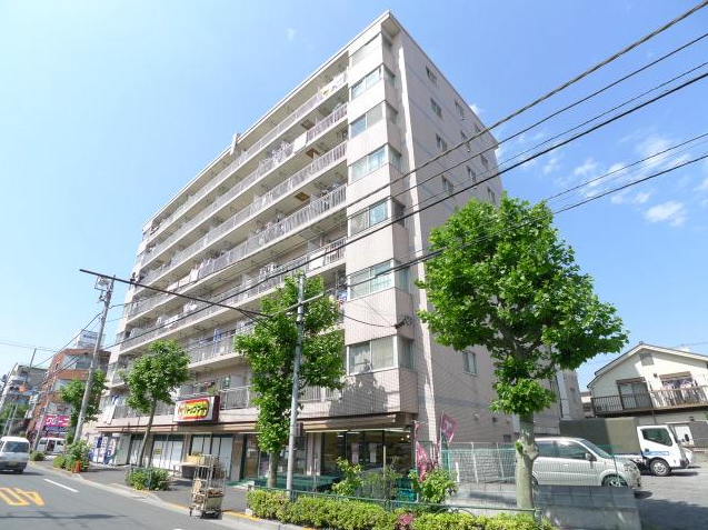 弊社管理物件です