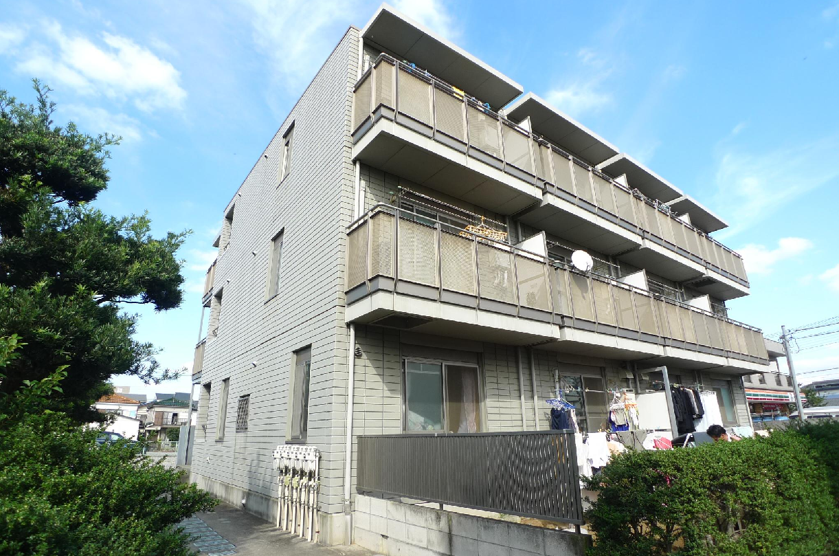 設備充実!追い炊き付きです!