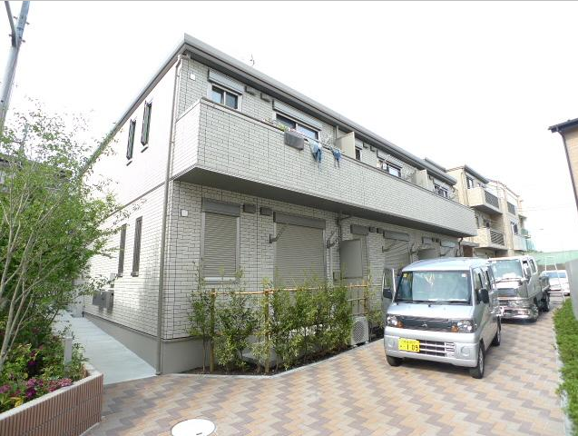 あったかハイムのセキスイハイム施工