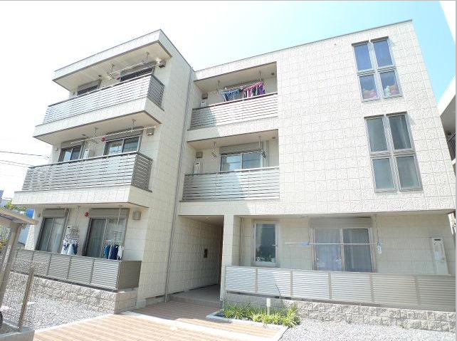 駅近・築浅・マンション登場です!