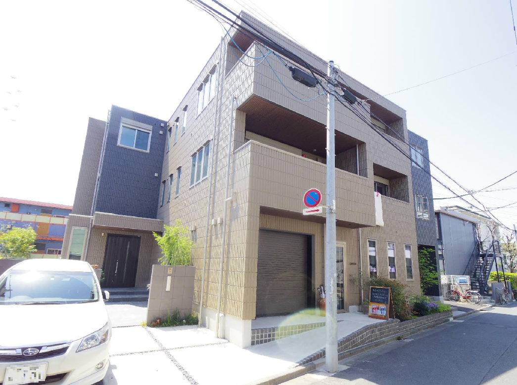 旭化成施工のへーベルメゾン!